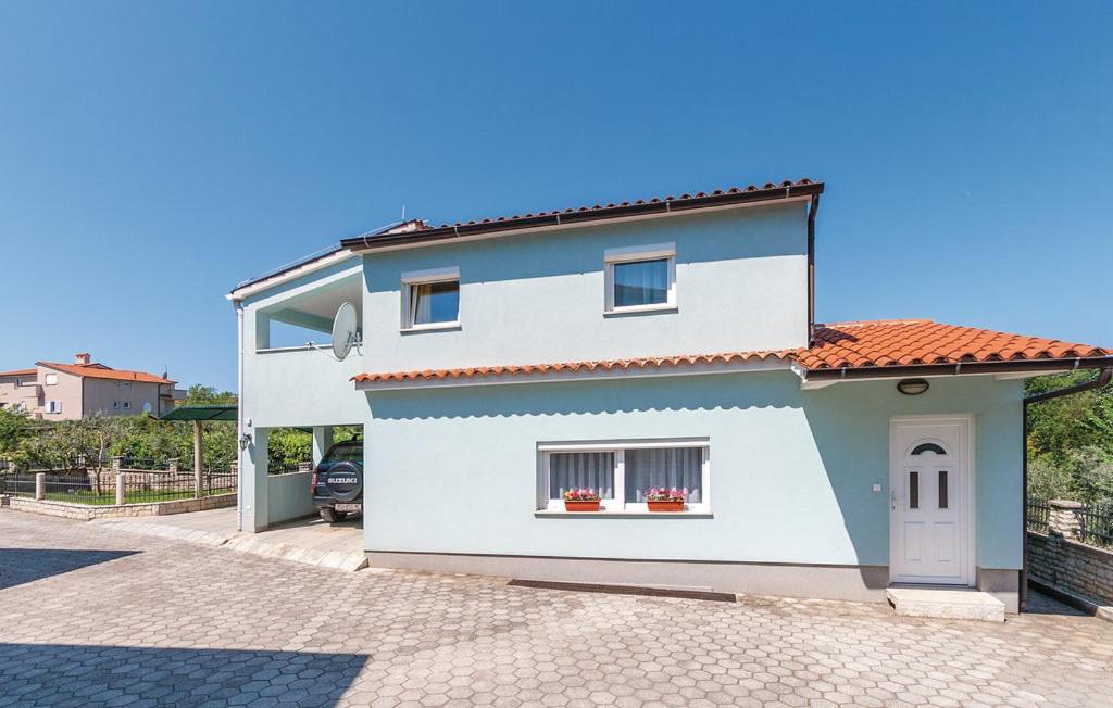 PUY Casa Bella Vita מראה חיצוני תמונה