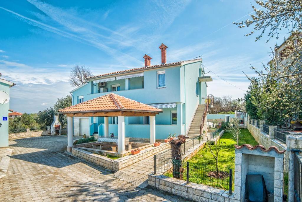 PUY Casa Bella Vita מראה חיצוני תמונה