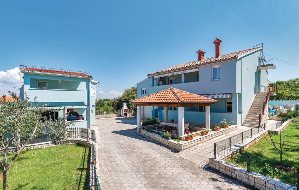 PUY Casa Bella Vita מראה חיצוני תמונה