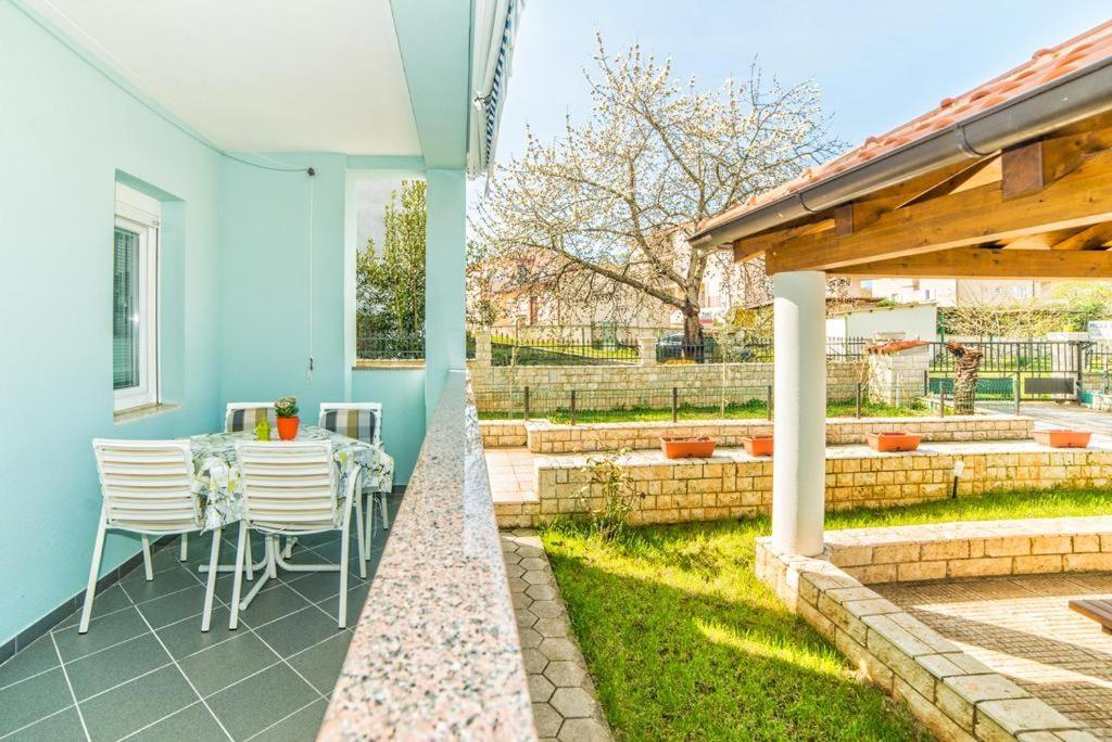 PUY Casa Bella Vita מראה חיצוני תמונה
