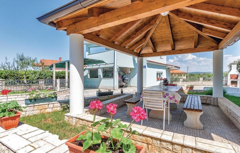 PUY Casa Bella Vita מראה חיצוני תמונה